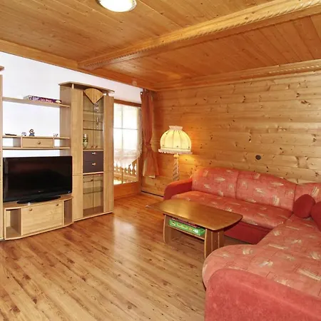 Apartment Flat Bachmaier,