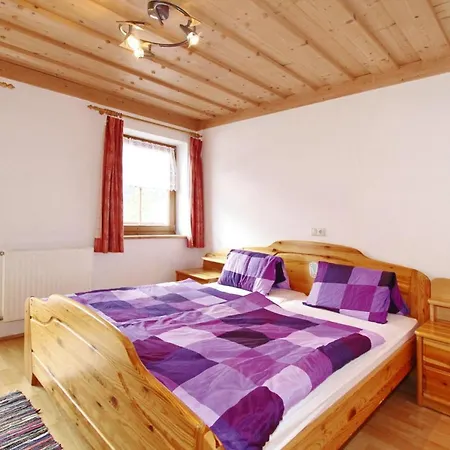 Flat Bachmaier, Krimml
