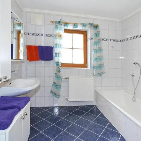 Appartement Flat Bachmaier,