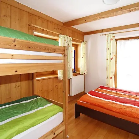 Flat Bachmaier, *