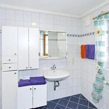 Flat Bachmaier, Appartement *