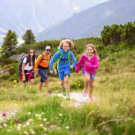 Apartman House In Near Waterfalls & Hiking Trails Krimml