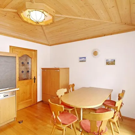 Flat Bachmaier, Appartement Krimml