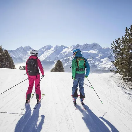 Apartman House In Near Waterfalls & Hiking Trails Krimml