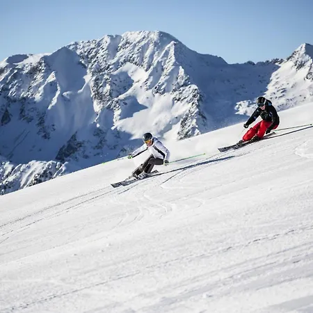 House In Near Waterfalls & Hiking Trails * Krimml