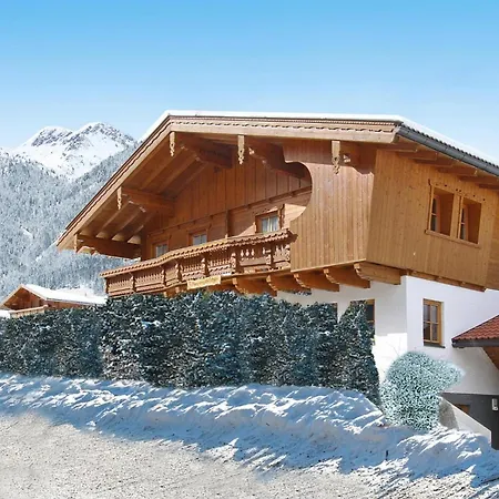 Flat Bachmaier, Apartamento Krimml