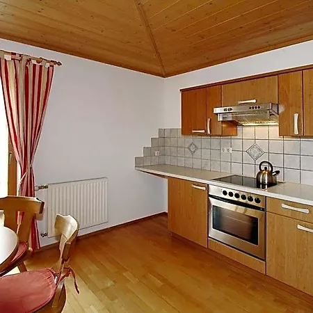 Appartement House In Near Waterfalls & Hiking Trails Krimml