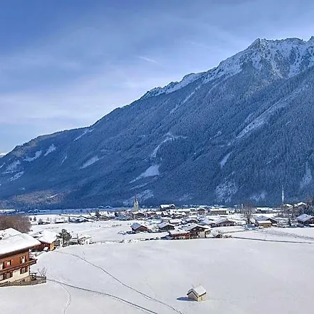 House In Near Waterfalls & Hiking Trails Appartement Krimml