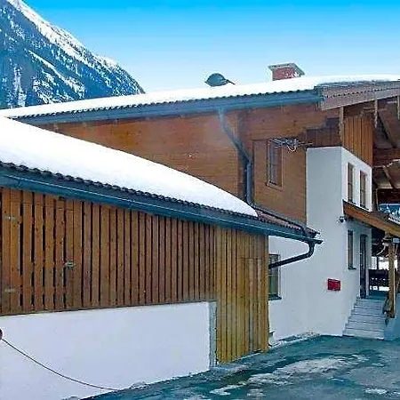 Appartement House In Near Waterfalls & Hiking Trails Krimml