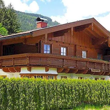 House In Near Waterfalls & Hiking Trails Appartement Krimml