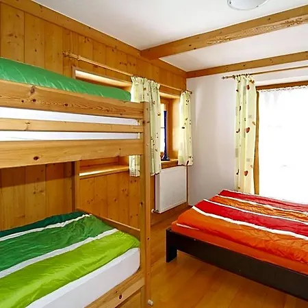 House In Near Waterfalls & Hiking Trails Krimml