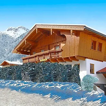 Appartement House In Near Waterfalls & Hiking Trails Krimml
