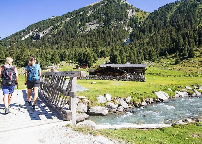 דירה House In Near Waterfalls & Hiking Trails